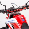 DRC/ZETA/UNIT Comp Handlebar 7/8" (22.2 mm) Dual Sport - 428700