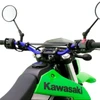 DRC/ZETA/UNIT Comp Handlebar 7/8" (22.2 mm) Dual Sport - 428699