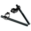 DRC/ZETA/UNIT Pilot Handlebar Adjustable System (High 45mm) - 428348