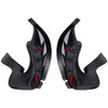 LS2 Cheek Pad for Thunder helmet - 2XL - 424207