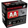Winchester AA Handicap 12 Ga, 2 3/4", 1 1/8 Oz # 7.5 Lead Case of 250 Rds