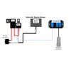 Straightline Smartwire Backup/Beeper Kit Sound signal - 384539