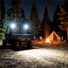 Straightline Premium SmartWire Backup/Reverse Light Kit - With Light - 384531