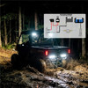 Straightline SmartWire Backup/Reverse Light Kit - Without Light - 384530