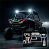 Straightline Premium SmartWire Backup/Reverse Light Kit - With Light - 384526