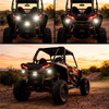 Straightline SmartWire Backup/Reverse Light Kit - Without Light - 384523