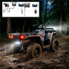 Straightline SmartWire Reverse Light Kit - Single Light - 384529