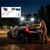 Straightline SmartWire Backup/Reverse Light Kit - Without Light - 384521
