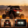 Straightline SmartWire Reverse Light Kit - Single Light - 384525