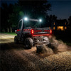 Straightline SmartWire Backup/Reverse Light Kit - Without Light - 384519