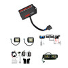 Straightline SmartWire Reverse Light Kit - Single Light - 384518