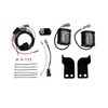 Straightline Premium SmartWire Backup/Reverse Light Kit - With Light - 384520