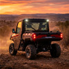 Straightline Premium SmartWire Backup/Reverse Light Kit - With Light - 384520
