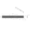 Kimpex High Performance Limiter Strap - 305036