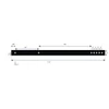 Kimpex High Performance Limiter Strap - 305023