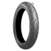 Bridgestone Battlax Hypersport S21 Tire - 120/70ZR17 - 122983