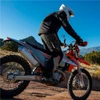 DoubleTake Mirror Enduro Mirror with 2" Long Arm - 047523