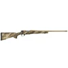 Howa M1500 Fence Line .30-06 SPRG, 22" Threaded Brl, Scorched Earth Camo