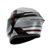 AGV K6 S Full Face Helmet Moonlander - Summer - L - 859144