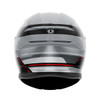 AGV K6 S Full Face Helmet Moonlander - Summer - L - 859144