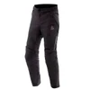 DAINESE Drake 2 Air Tex Pants - 46 - 627341
