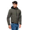 DAINESE Ignite 2 Tex Jacket - Men - 44 - 627130