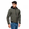 DAINESE Ignite 2 Tex Jacket - Men - 46 - 627131