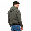 DAINESE Ignite 2 Tex Jacket - Men - 46 - 627131