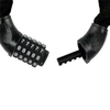 Oxford Products Chain 6 Combination Chain Lock - 470923