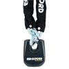 Oxford Products Monster Lock and Chain - 470916