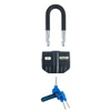 Oxford Products Boss Alarm 16 mm Lock and Chain - 470904