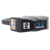 Oxford Products Boss Alarm 16 mm Lock and Chain - 470904