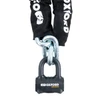 Oxford Products Nemesis Chain Lock - 470902