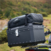 Oxford Products Roamer Top Box - 470470