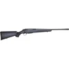 Tikka T3x Lite Roughtech 7mm Rem Mag, 24.4" Barrel, Black w/ White Webbing
