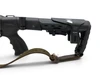 Canuck Pump Action Shotgun 12Ga 3" Chamber 14" Barrel  Adjustable Stock