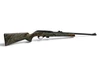 Remington 597 Semi Auto Rifle .22LR 20" Barrel Camo Synthetic Stock