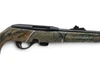 Remington 597 Semi Auto Rifle .22LR 20" Barrel Camo Synthetic Stock