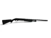 NEF H&R Pardner Pump Action Shotgun 12Ga 3" Chamber 28" Vent Rib Barrel Black Synthetic Stock