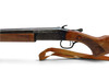 Cooey Model 840 Single Shot Shotgun 20Ga 3" Chamber 20" Barrel Wood Stock