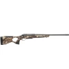 Sako S20 Fusion .30-06 SPRG Bolt-Action, 20" Barrel, Camo