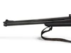 Savage Model 24F Over Under Combination Gun .22 Hornet And 20Ga  24" Barrels Black Synthetic Stock