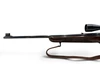 Browning BAR Semi Auto Rifle .300 Win Mag 24" Barrel Wood Stock With  Bausch And Lomb Scope