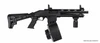 Sticker Draw, Canuck Recon 3 Magazine Fed Pump, 12 Ga 3", 9" Barrel, Black (CREC3129) w/Canuck Recon 2 & Recon 3, 20 Round Drum Magazine, 12 Ga (CMAGRE21220) and Bushnell RXS10R Reflex Sight, 1x25, 4 MOA Red Dot Reticle (RXS10R) #2