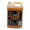 Rack Stacker Buck Slop, Peach, 1 gallon
