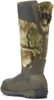 Lacrosse Alphaburly Aero, Size 9, 17", Realtree APX, 2000g