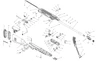 TM-22 Cadet Trigger Pin and Hammer Pin Part #22