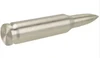 Sticker Draw, Silver Bullet .50 Caliber BMG, 10 oz #2