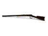 Winchester Model 1894 Lever Action Rifle 38-55 Win 26" Barrel Wood Stock