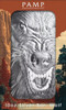 Sticker Draw, 10 oz PAMP American Wolf Silver Bar #2